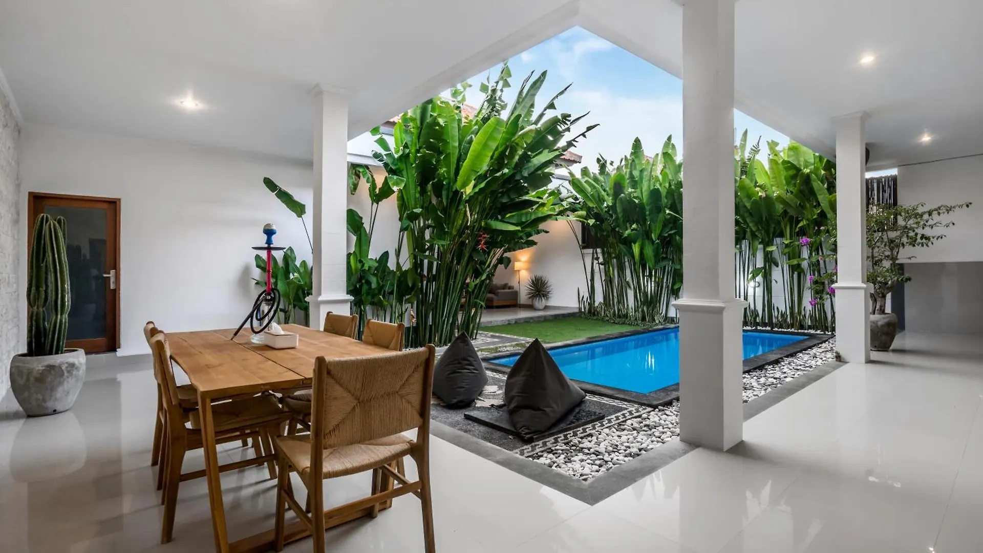 Brand New Villa Samira, 5Mn To Seminyak Kerobokan