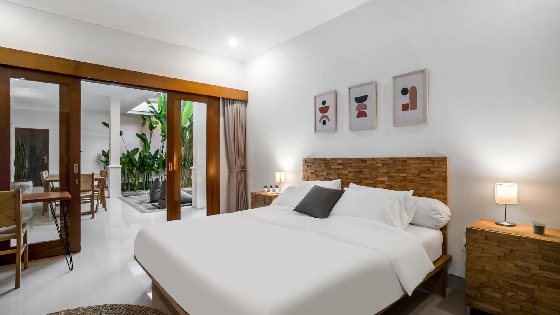 Brand New Villa Samira, 5Mn To Seminyak Kerobokan
