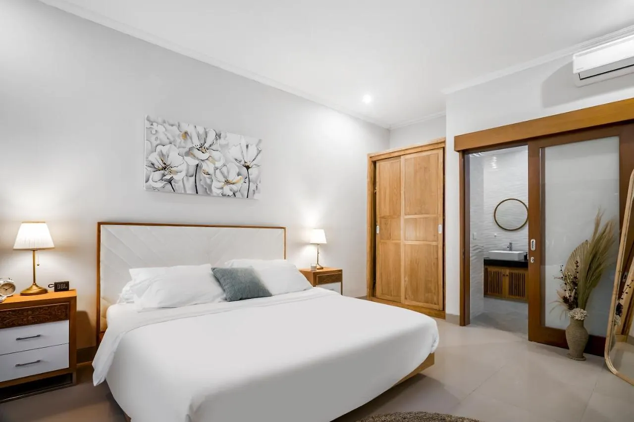 Brand New Villa Samira, 5Mn To Seminyak Kerobokan  Indonesia